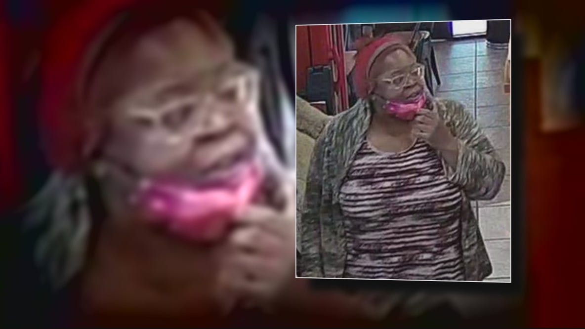 Grosse Pointe Cold Stone Creamery customer who assaulted clerk wanted by police